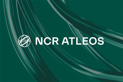 ncr atleos